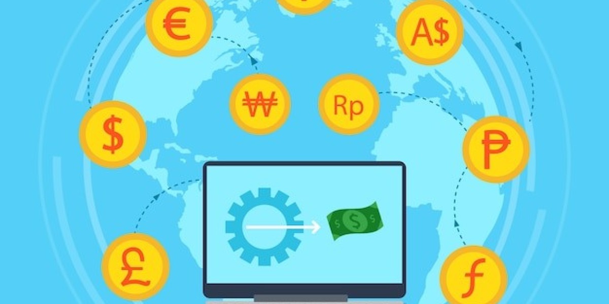 The Future of Currency Exchange Rate APIs: Key API Trends to Watch