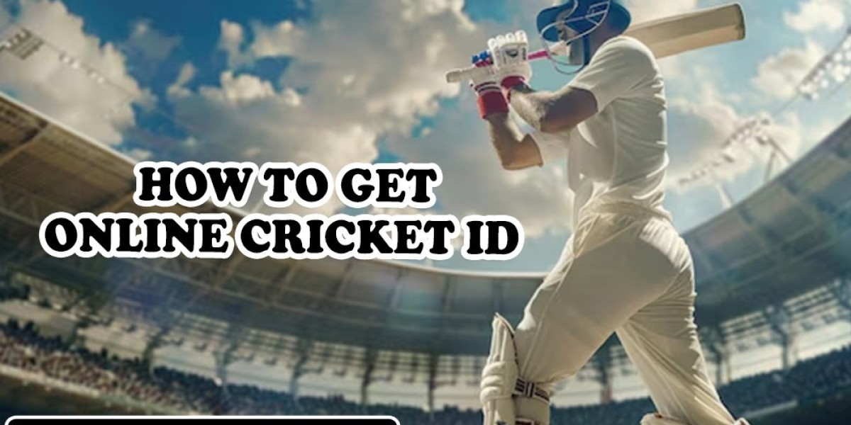 Online Cricket ID Reg. Eases The Process of Online ID Cricket 