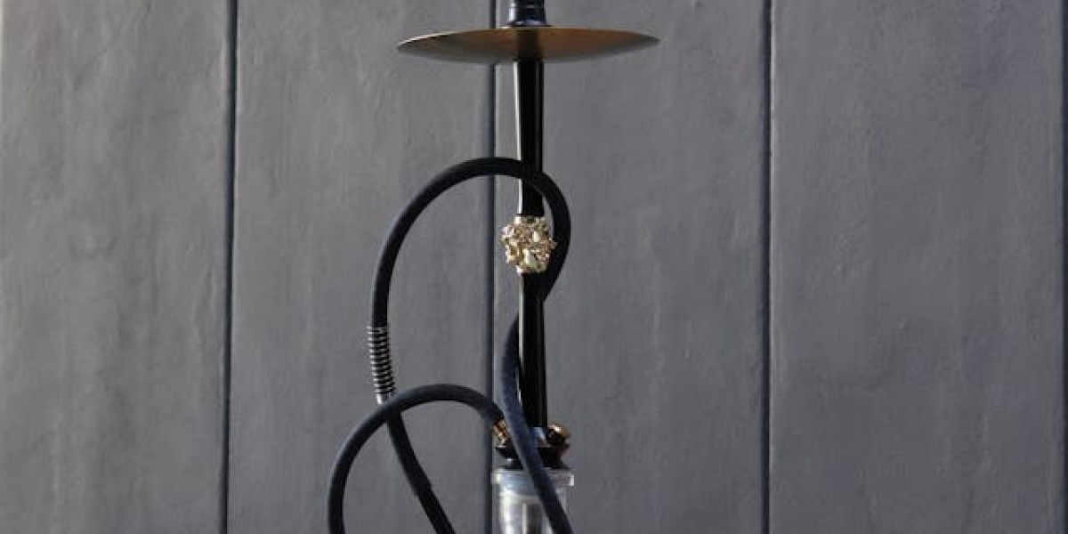 Hookas Latest Trends and Cutting-Edge Innovations