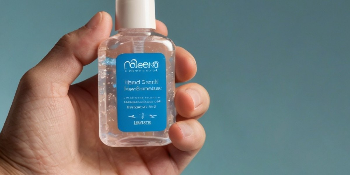 Hand Sanitizer Market Share 2024: A Comprehensive Outlook