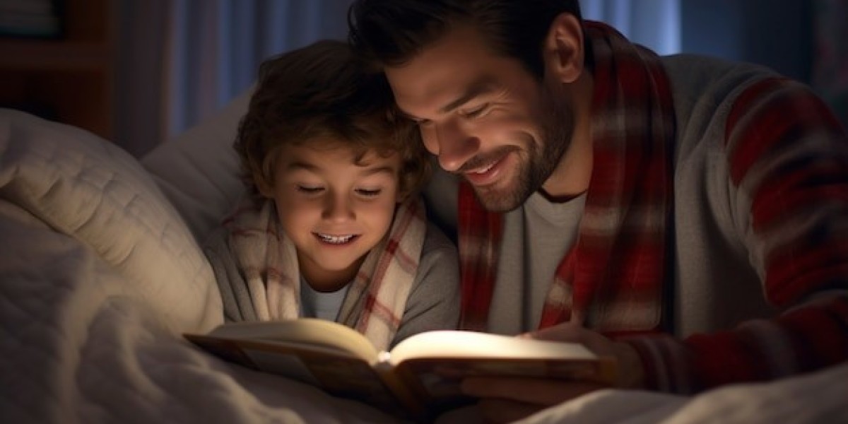 5 Ways Online Books to Read for Kids in the USA Solve Bedtime Reading Struggles