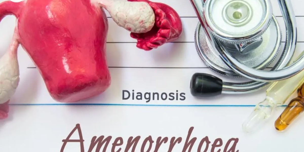 Understanding Amenorrhea: Causes, Symptoms, and the Best Treatment Options Available at CMC Dubai