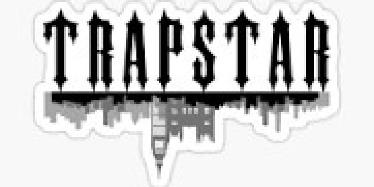 Trapstar: Redefining Streetwear