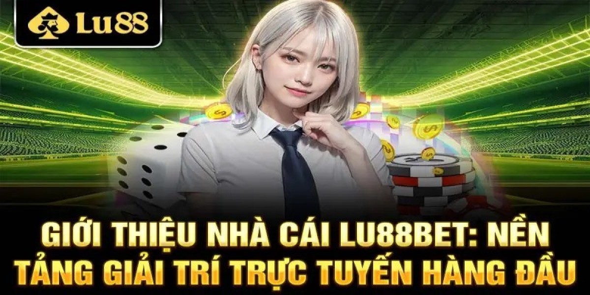 "Why LU88 is the Best in Online Betting"