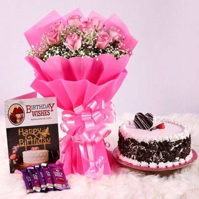 A Hamper Full Of Surprises Yuvaflowers Profile Picture