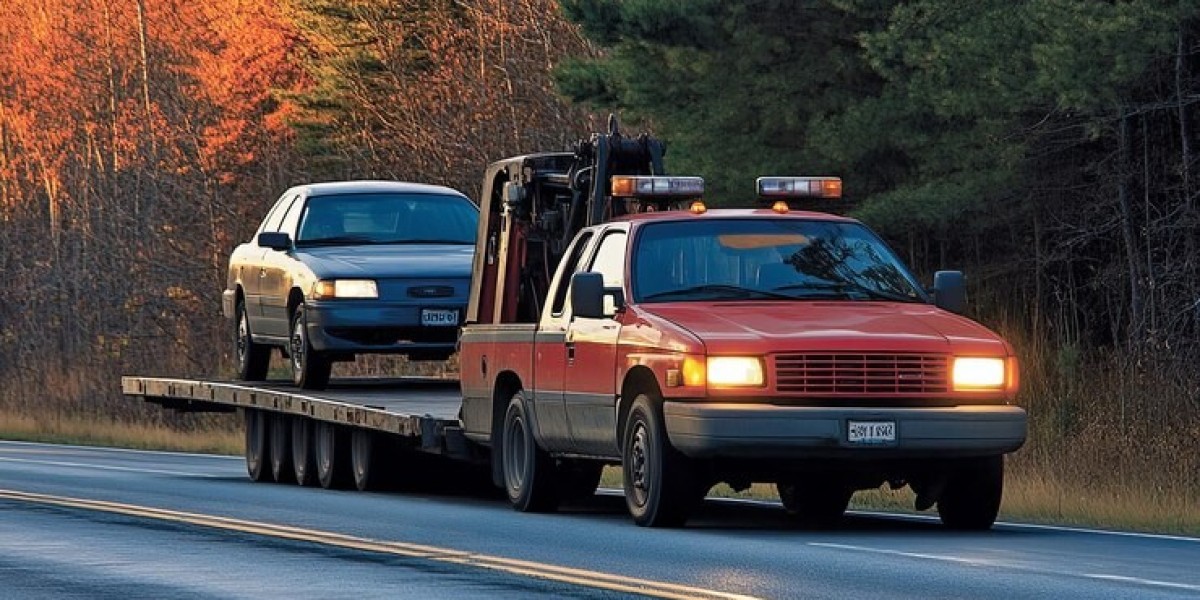 The Importance Of Reliable Towing Service In Grand Rapids, MI