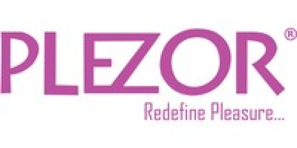 Plezor’s Personal Care and Intimacy Products