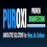 Puroxi Pure Water Global Inc