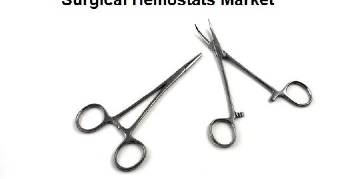 Surgical Hemostats Market expected to see strong growth as surgical advancements continue