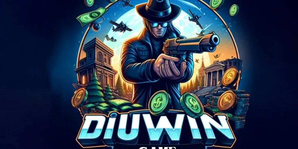 Everything You Need to Know About DiuWin Game Register