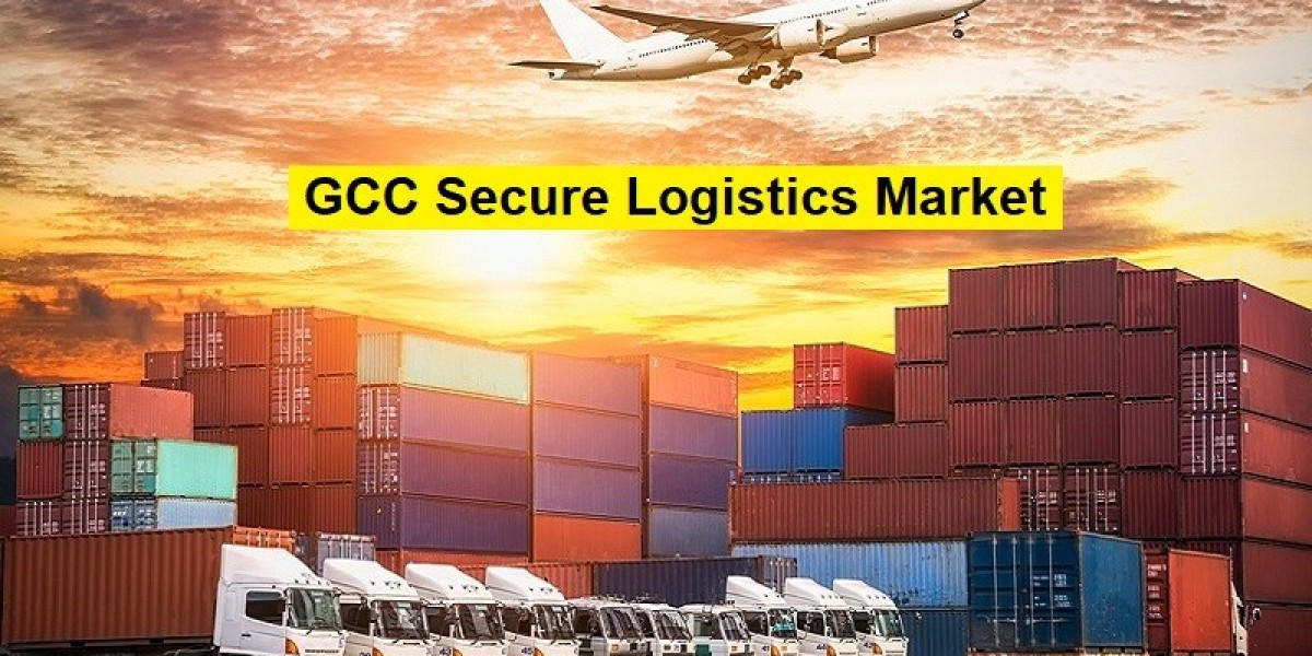 GCC Secure Logistics Market expected to flourish by 2030 with USD 2103.53 Million valuation