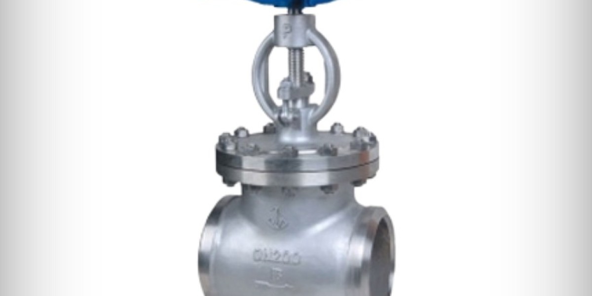 Globe Valve Manufacturer & Exporter in Ahmedabad Gujarat