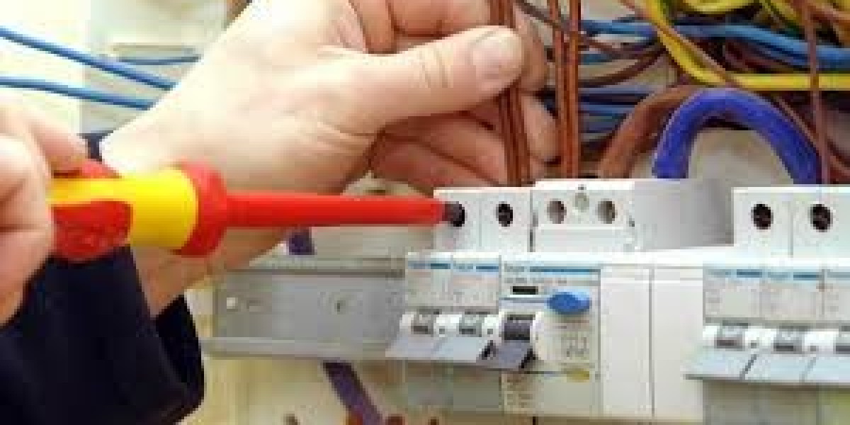 Best Electrician Services in Pune