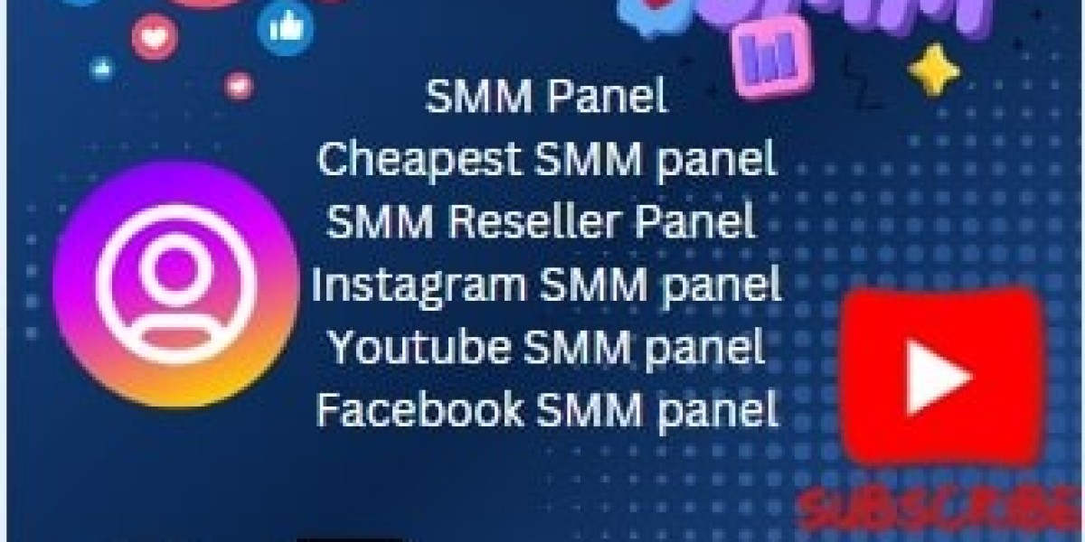 Best and Cheapest SMM Panel in India - YoYoMedia.in