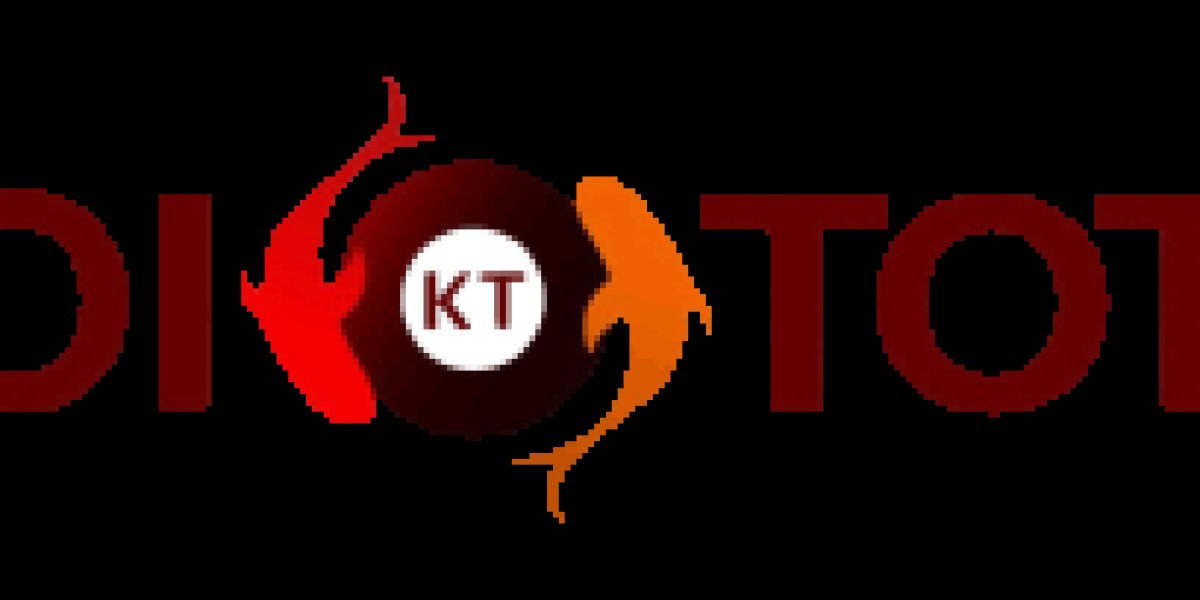 How Koi Toto games are changing the online gaming landscape