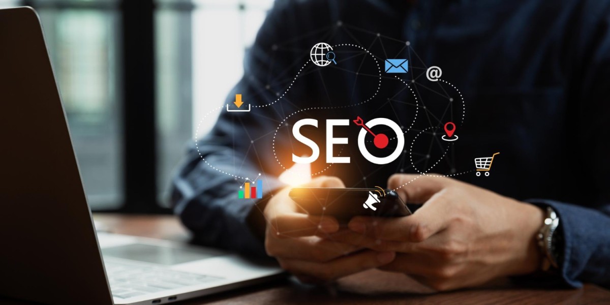 Why SEO Services In Houston Are Crucial For Business Success?