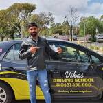 Vikas Drivingschool