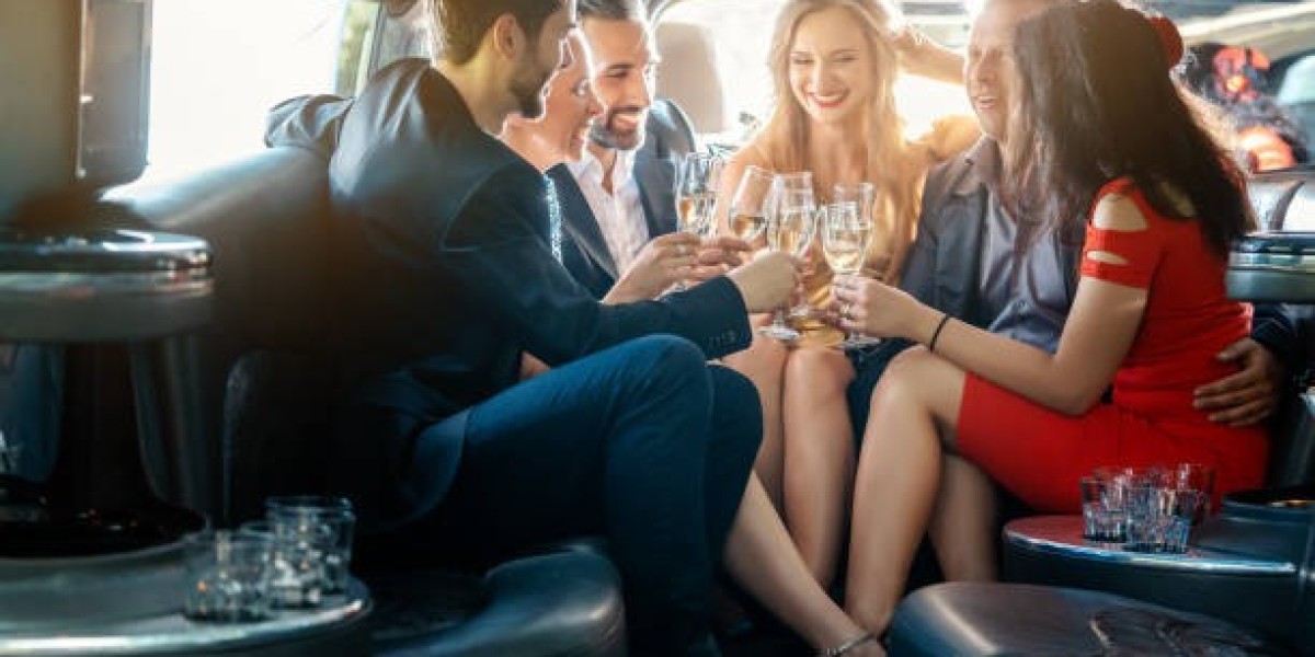 Your Guide to DC Limousine Rentals for Corporate Events and VIP Travel