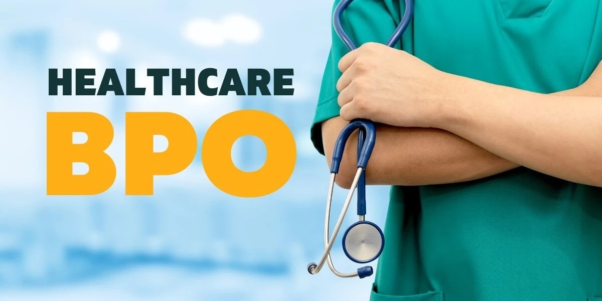 Healthcare BPO Market Future Scope, Demand and Industry Analysis Report 2034