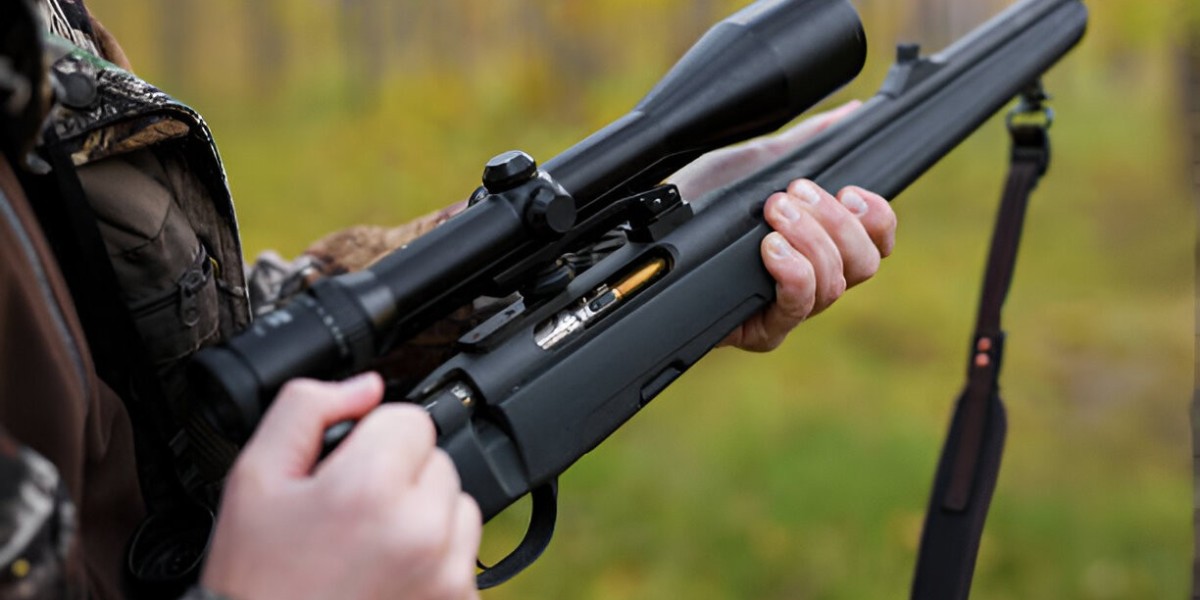 Customizing Your Hunting Rifle: Stock Upgrades and More