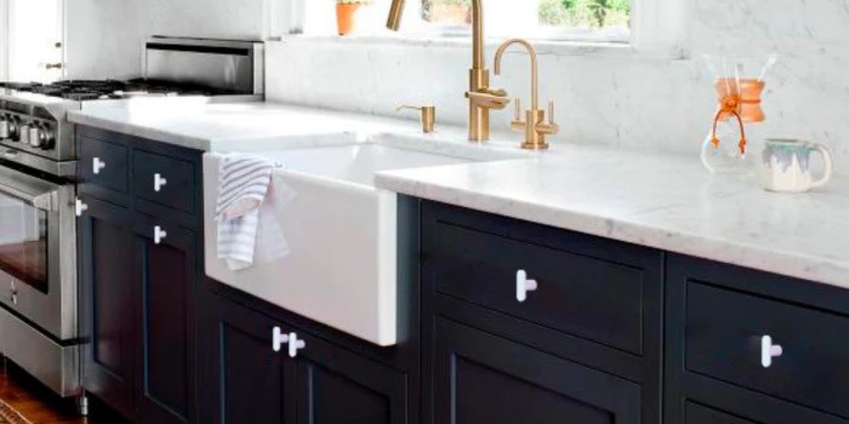 Transform Your Kitchen with Modern and Mid-Century Cabinet Knobs