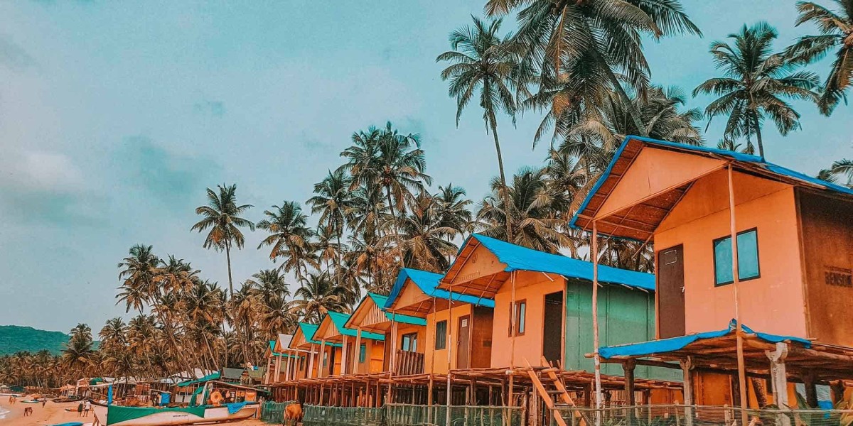 The Ultimate Guide to Traveling from Mumbai to Goa by Cab