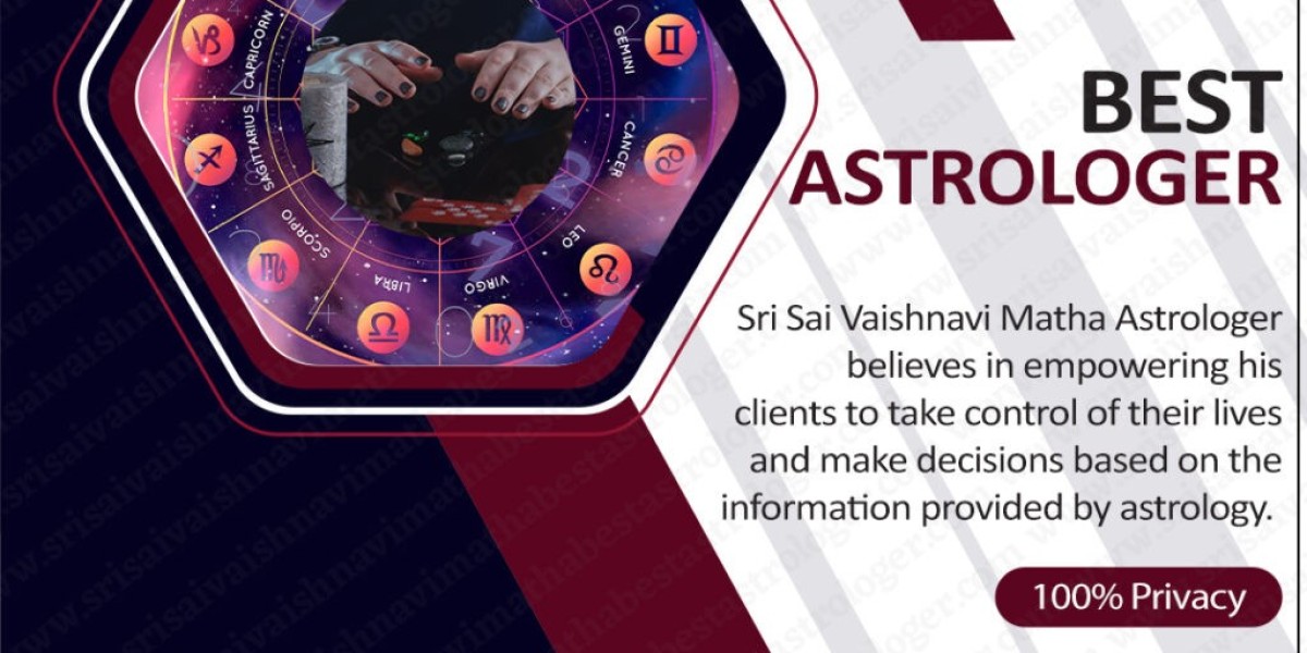 Best Astrologer in Hebbal