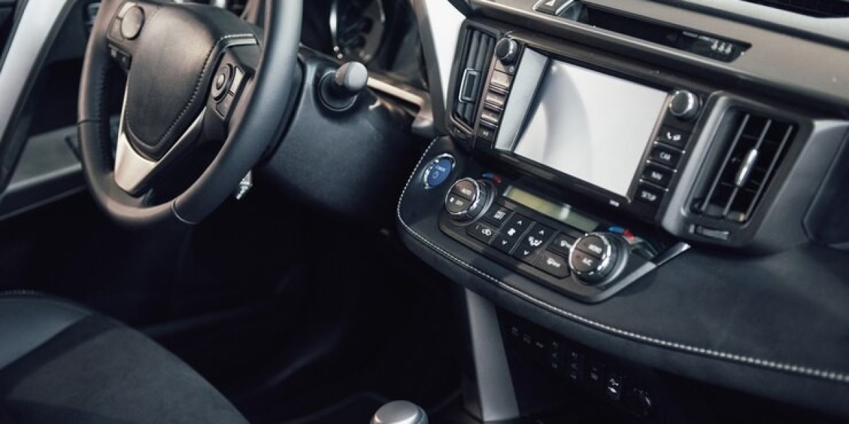 Automotive Electronics Market is Thriving on Connected Vehicle Trends by Digitalization of Transportation