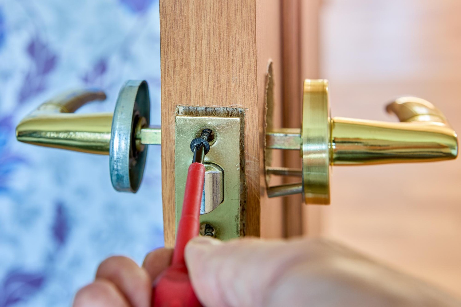 Locksmith in Kent, WA