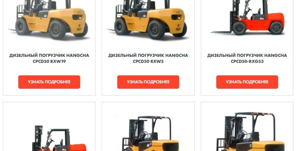 Продажа вилочных погрузчиков 3 тонны: Как выбрать идеальную модель для вашего бизнеса