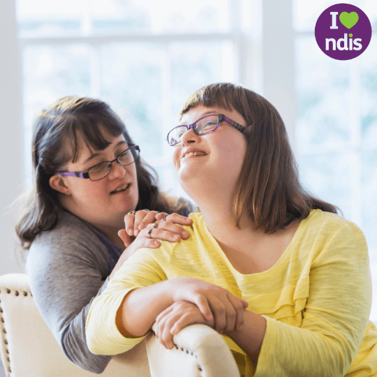 NDIS Services Tasmania | NDIS Provider Tasmania - A1 All Care