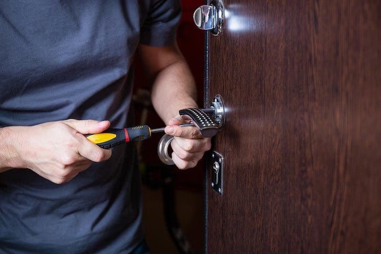 Locksmith-in-Chesterfield-VA