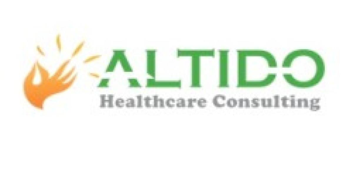 healthcare consulting firms