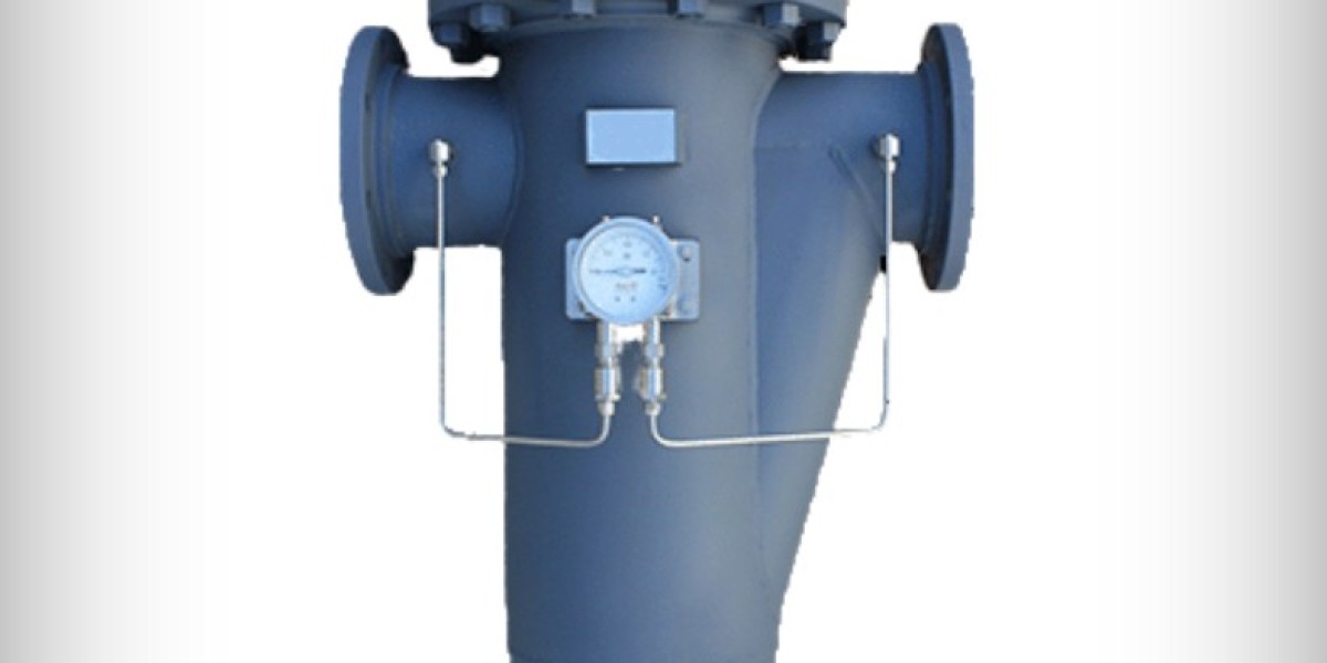 Strainers Valve manufacturer in India