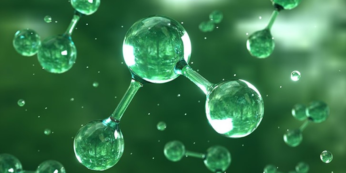 Green Ammonia Market Growth, Opportunities and Industry Forecast Report 2033