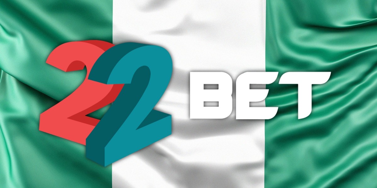 Why 22Bet Nigeria Stands Out in the Betting Industry