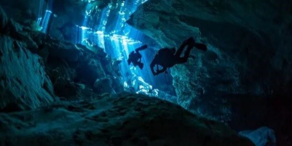 Discover the Enchantment of Cenote Diving in Tulum