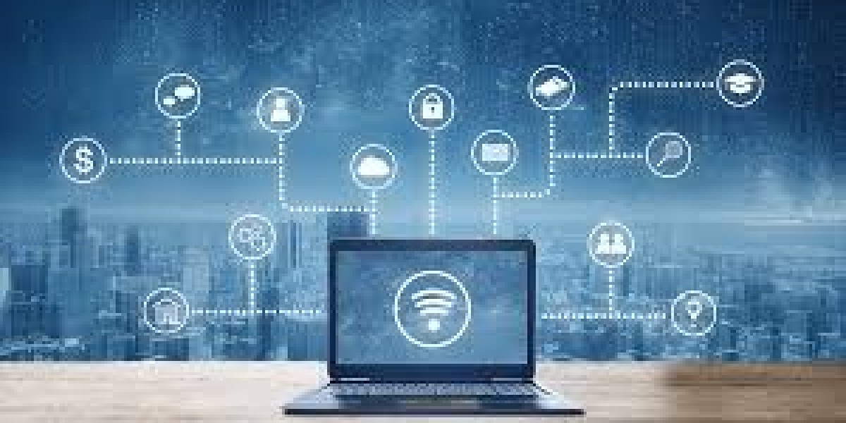 Wireless Connectivity Market: Trends, Forecast, and Competitive Analysis to 2030