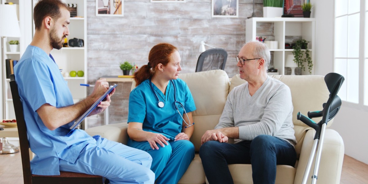 In-Home Care Service Overview