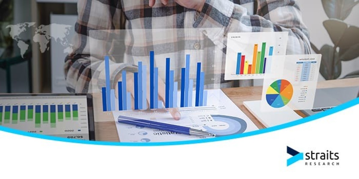 Time-of-Flight (ToF) Sensor Market Size, Business Revenue Forecast, Leading Competitors And Growth Trends