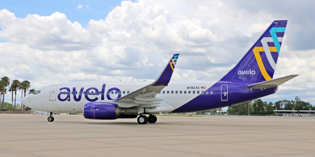 Avelo Airlines: Affordable and Convenient Air Travel for Everyone