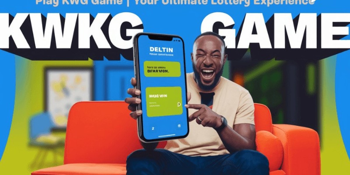 Play KWG Game | Your Ultimate Lottery Experience