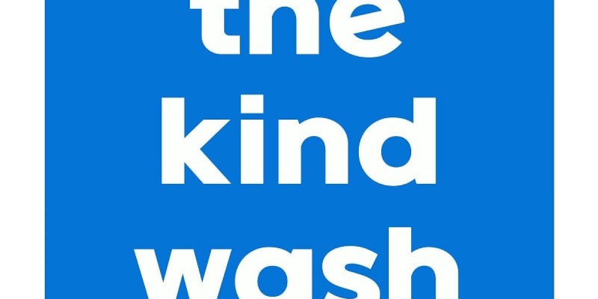 the kind wash: Professional Cleaning Services & Laundry Solutions for Shoes, Bags, and Baby Gear