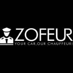 Zofeur Hire a Chauffeur Service