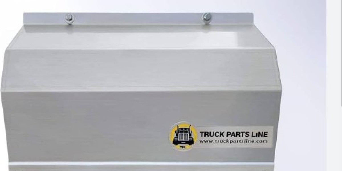 The Thermo King Tripac APU Stainless Steel Cover: A Durable and Stylish Upgrade for Your Rig