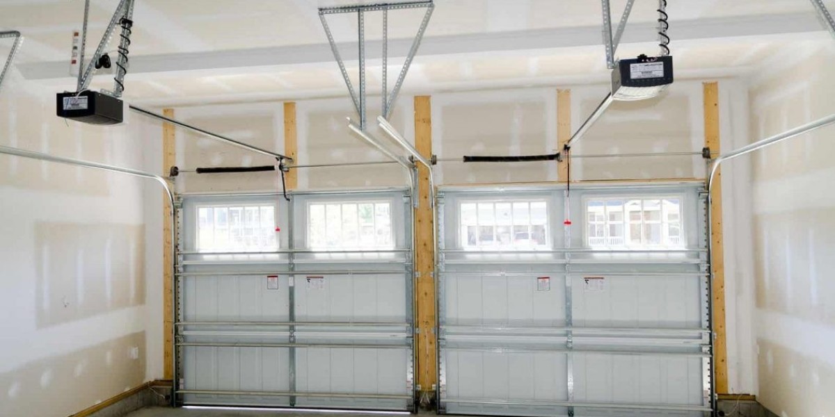 Common Reasons Why Garage Door Springs Break and How to Prevent It