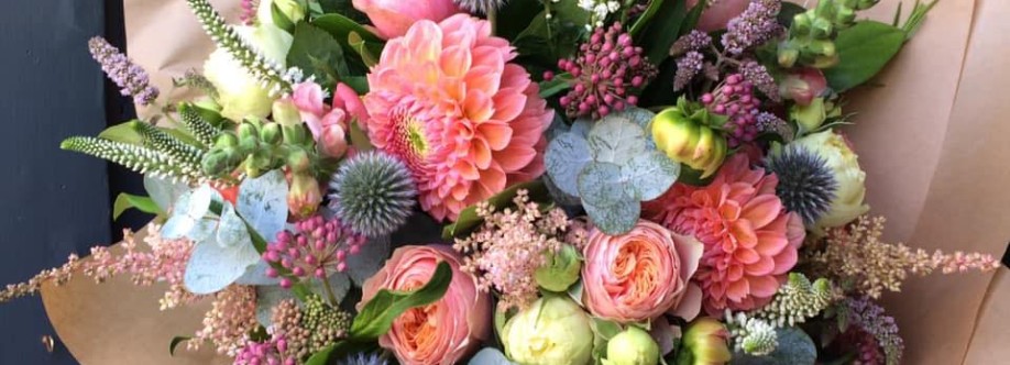 Pulteney Bridge Flowers