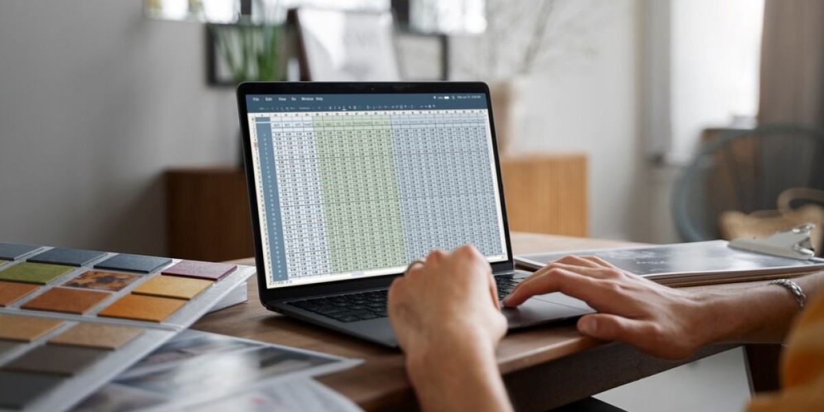 From Basic to Pro: A Complete Guide to Building Excel Skills Step-by-Step