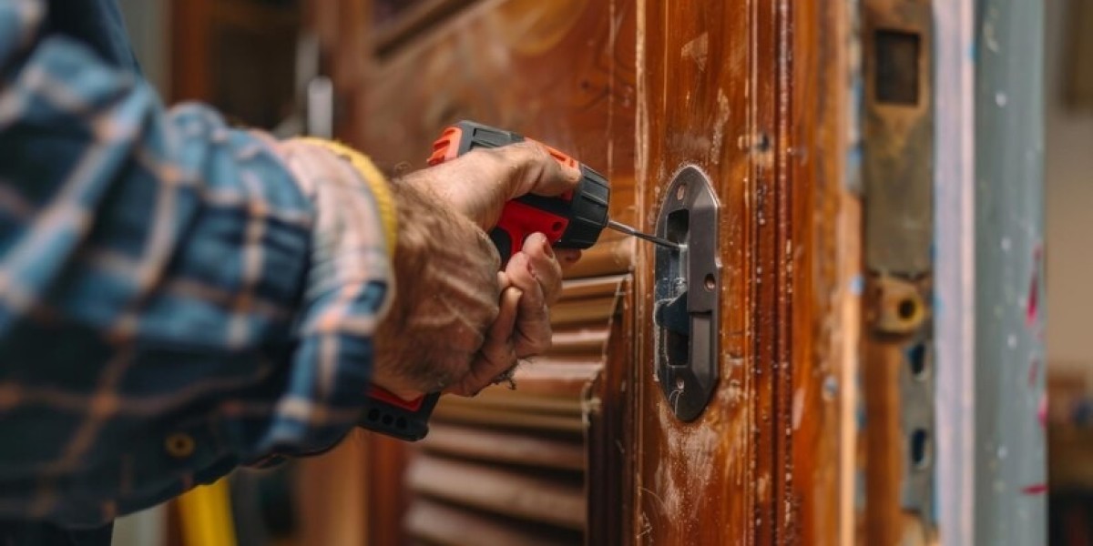 When You Want To Install A High-Tech Security System, You Need Locksmith In Taylor, MI