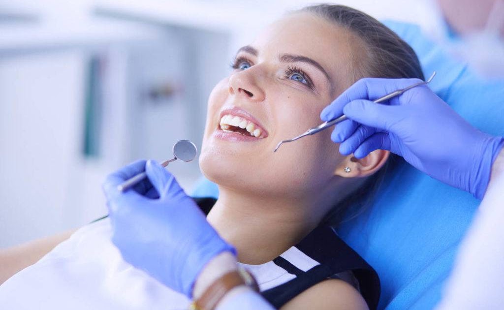 The Importance of Dental Cleaning: Your Path to a Healthier Smile